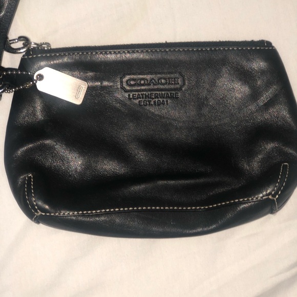 Coach Handbags - Coach Purse